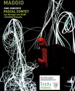 Pascal Contet