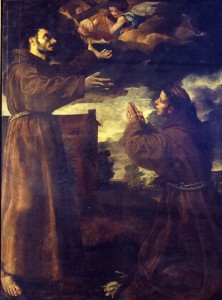 Finoglia-San Francesco e Sant'Antonio